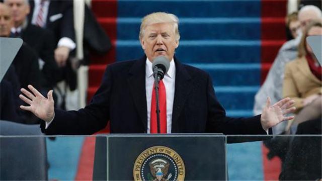 ??特朗普美國最新評價綜述