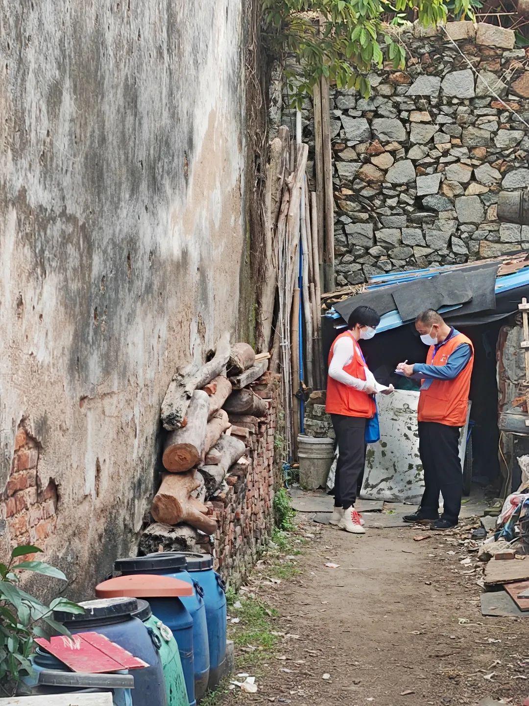 東涌最新疫情下的溫馨日常