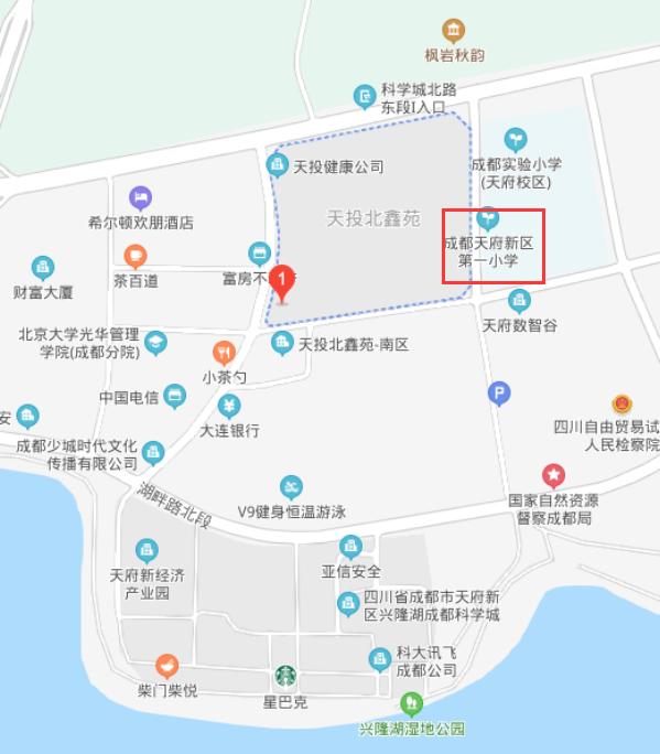 天投北鑫苑最新詳解,最新動態與詳細步驟指南