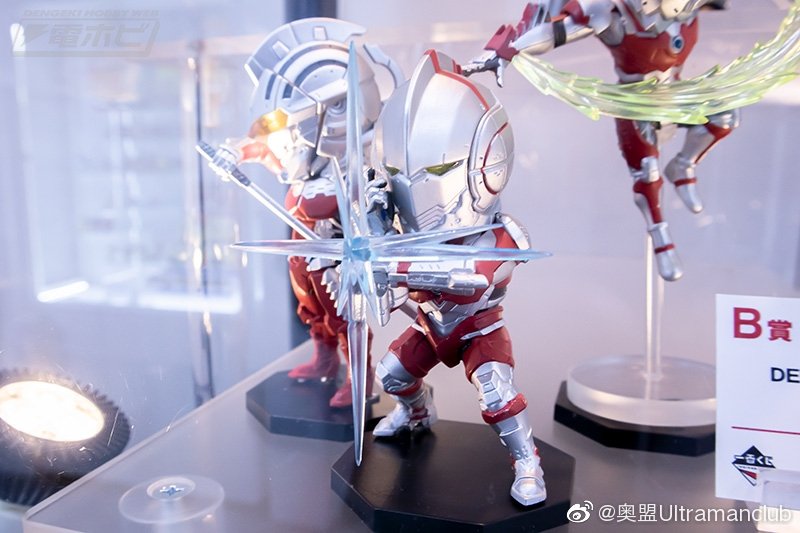 奧特曼一番賞最新,與自然共舞,探尋內(nèi)心平和的奇妙之旅