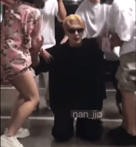 王嘉爾泰國之旅，探尋自然美景，尋找內心平和的旅程