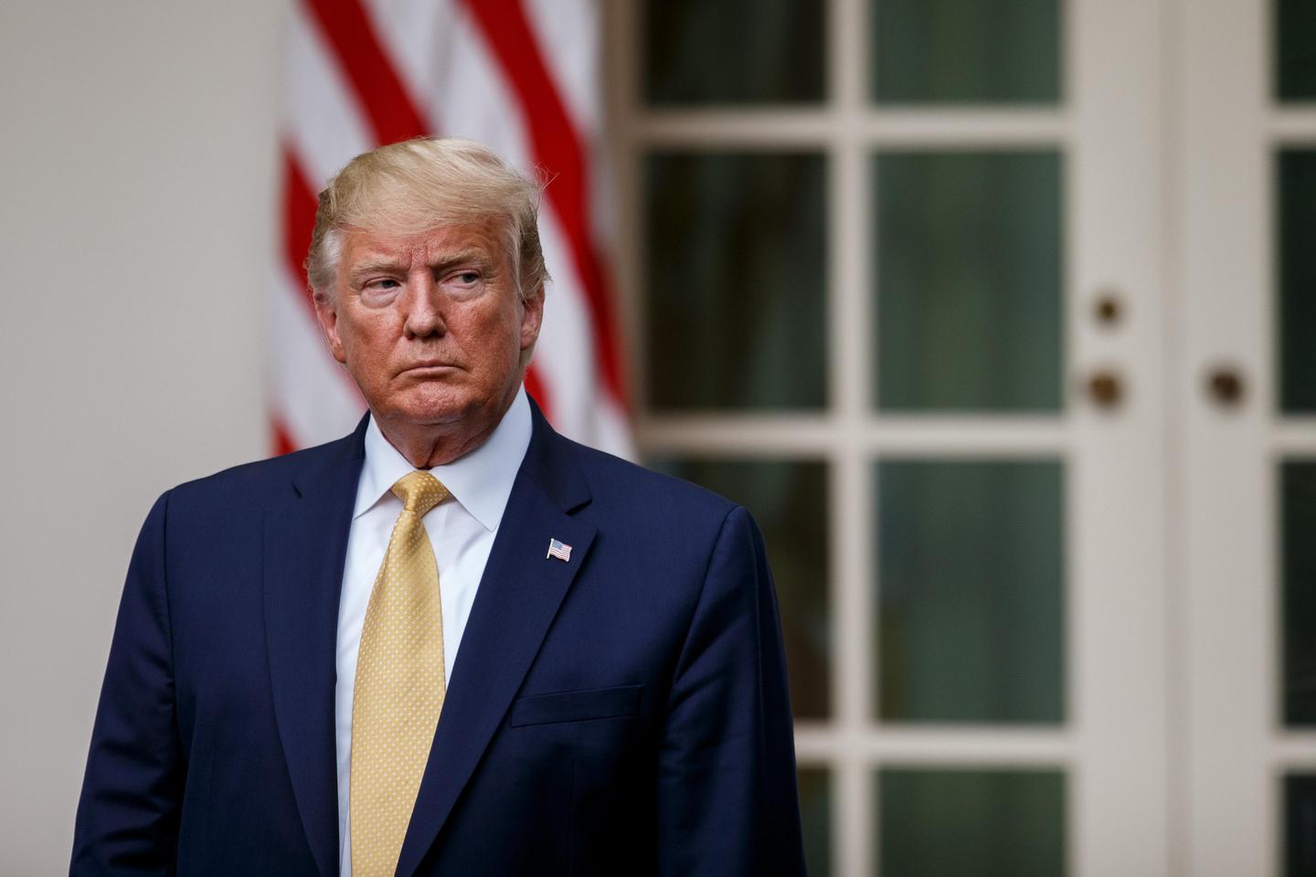 特朗普最新中國,特朗普最新中國，政策動向與經濟互動的新視角