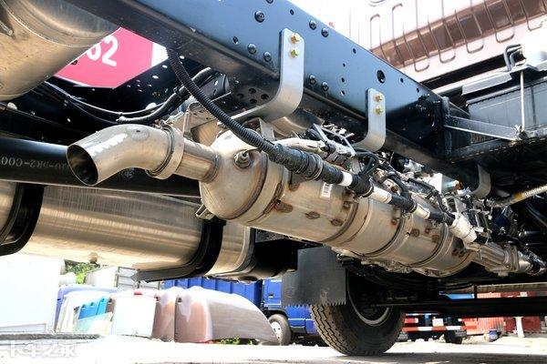 最新國四車輛發(fā)布，閃耀登場！