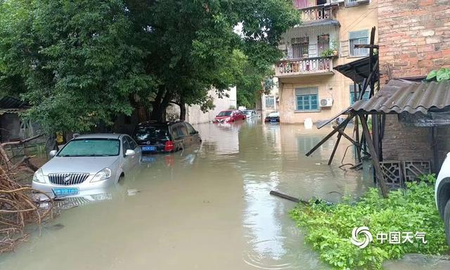 桂林大暴雨最新動態，應對指南與詳細步驟解析