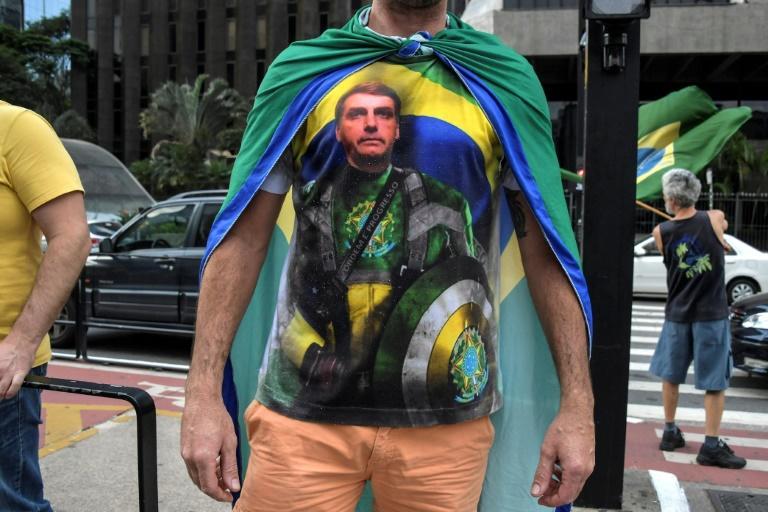 巴西新冠疫情最新進展與挑戰，抗疫進展與消息速遞