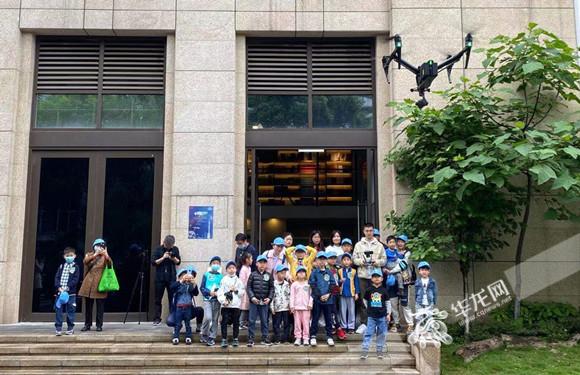 北斗導航最新星空圖譜，點亮自信航標，啟航夢想之旅