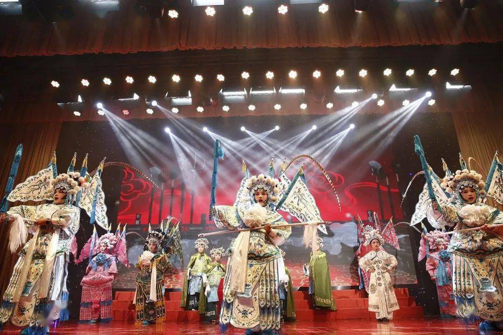 戲曲傳承的最新動(dòng)態(tài)與發(fā)展更新