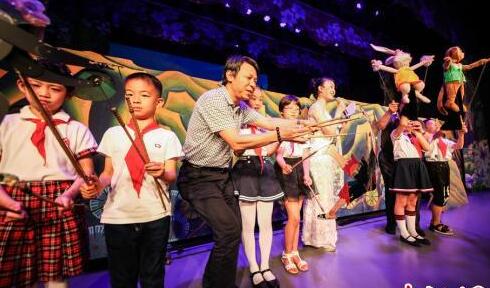 戲曲傳承的最新動(dòng)態(tài)與發(fā)展更新