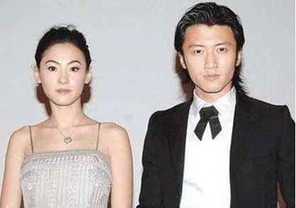 張柏芝謝庭鋒的最新溫馨日常陪伴時光報道