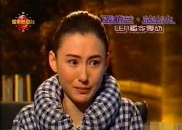 張柏芝謝庭鋒的最新溫馨日常陪伴時光報道