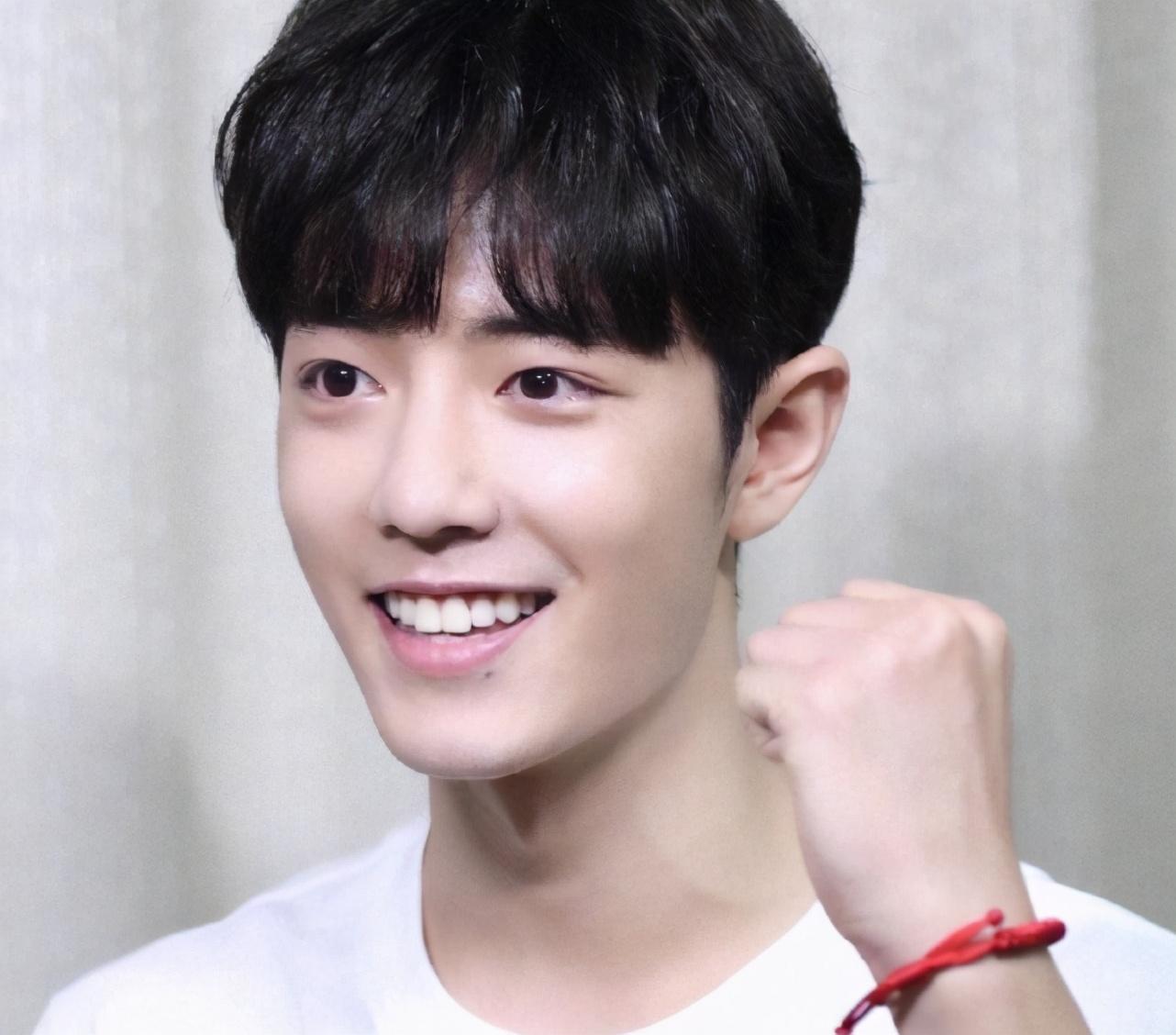 肖戰最新代言產品動態，潮流與品質的完美結合