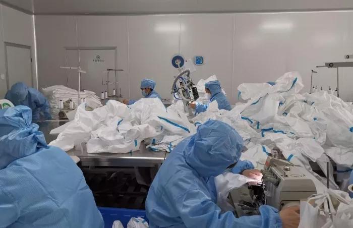 新疆疫情防控最新動態更新，最新疫情防控進展報告