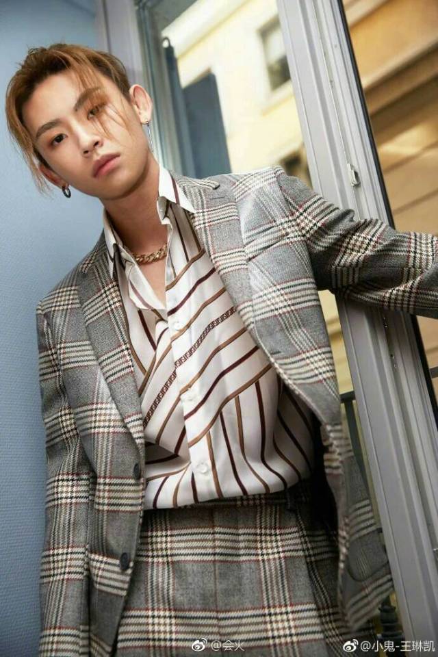 小鬼王琳凱的最新日常，趣事連連的友情與溫馨時刻