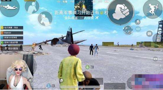 最新吃雞視頻手游,最新吃雞視頻手游，解析熱門游戲新動向