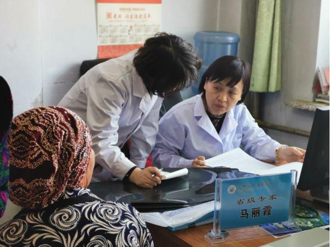 醫院扶貧最新動態，健康扶貧行動正全力推進