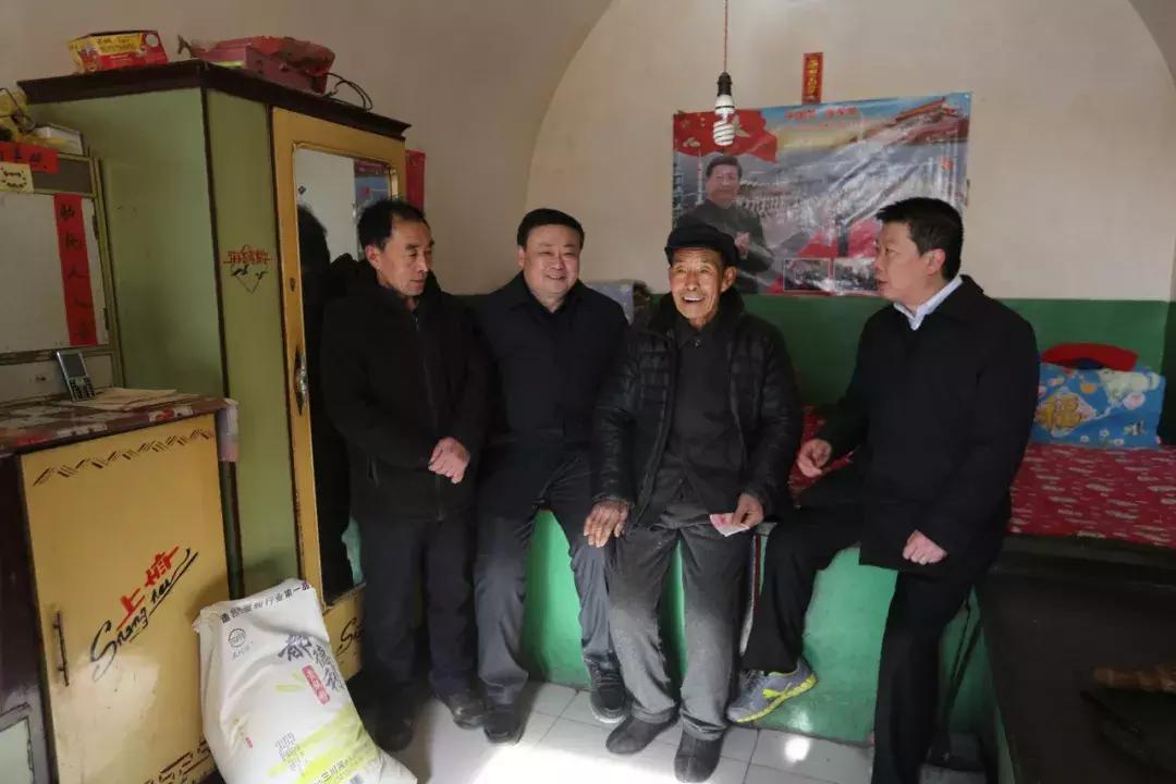 醫院扶貧最新動態,健康扶貧行動正全力推進