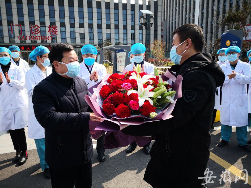 安徽亳州新冠肺炎最新動態,變化中的力量與希望