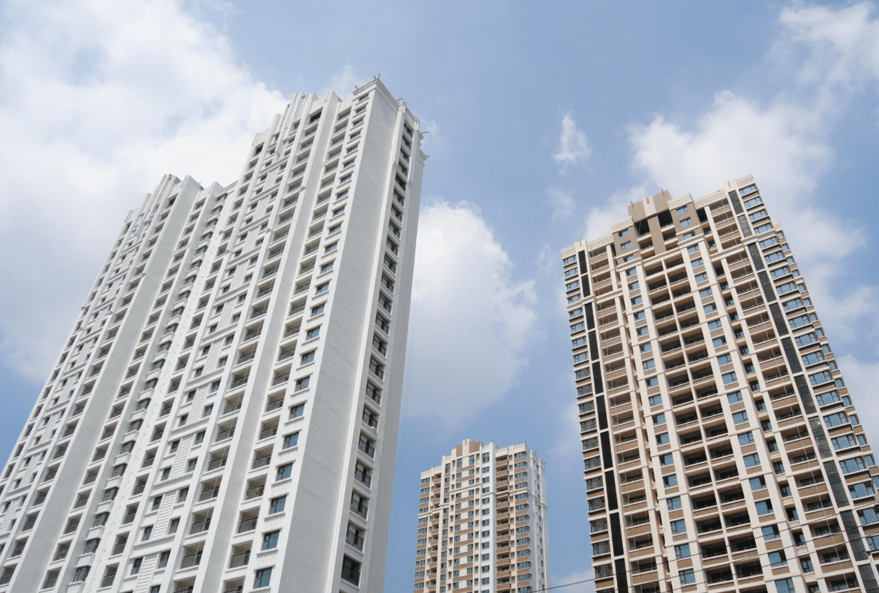 最新大中城市房價變化,機遇、自信與成就的力量