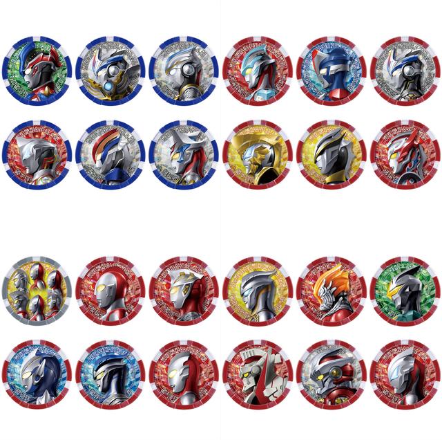 澤塔奧特曼最新勛章，學習之旅中的自信力量與變化之路