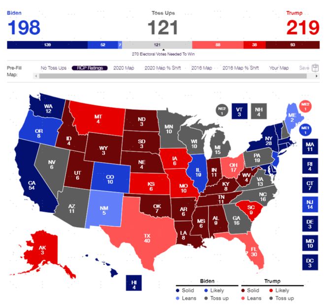 大選最新動態(tài)，力量變化與自信成就感的背后故事