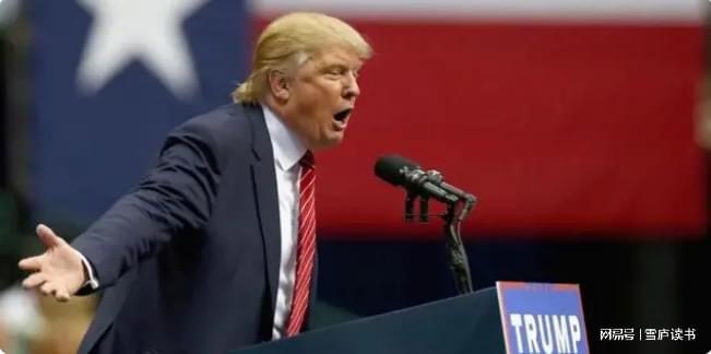 特朗普最新動態,變化、自信與成就的力量展現特朗普影響力之路