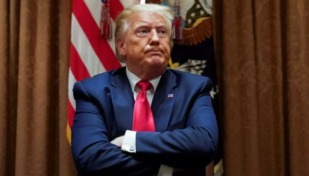 特朗普最新動態,變化、自信與成就的力量展現特朗普影響力之路