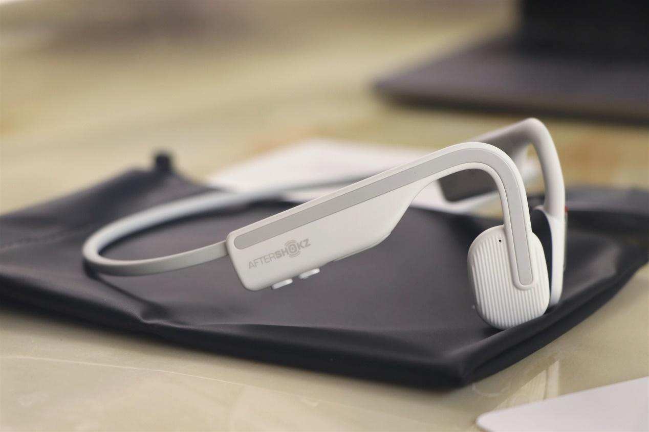 韶音骨傳導耳機最新動態，創新力量引領潮流，自信成就感的源泉