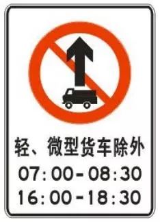 安陽貨車限行新規(guī)定與友情故事的交織