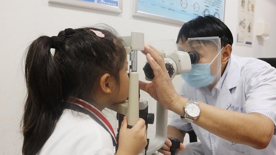 科技重塑視界,角膜塑形鏡最新價格及清晰視界之旅