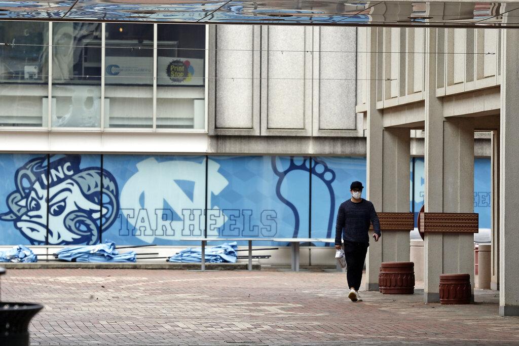 北卡教堂山排名及歷史背景、重要事件與地位深度解析