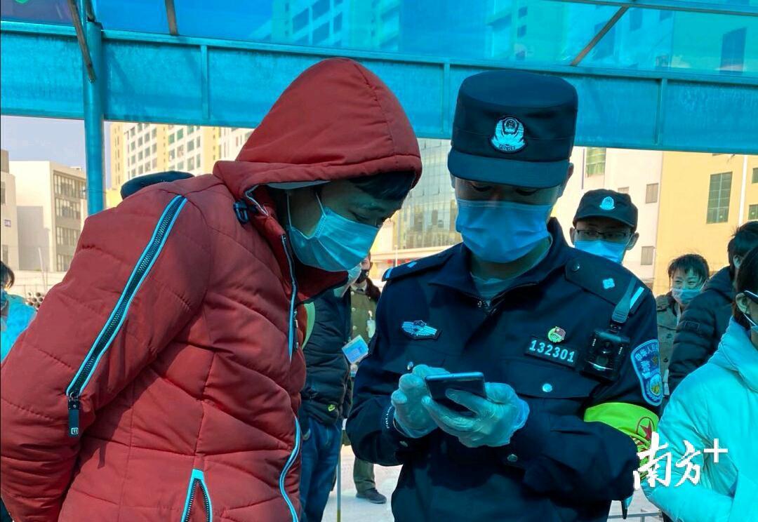 惠陽區淡水疫情最新動態更新