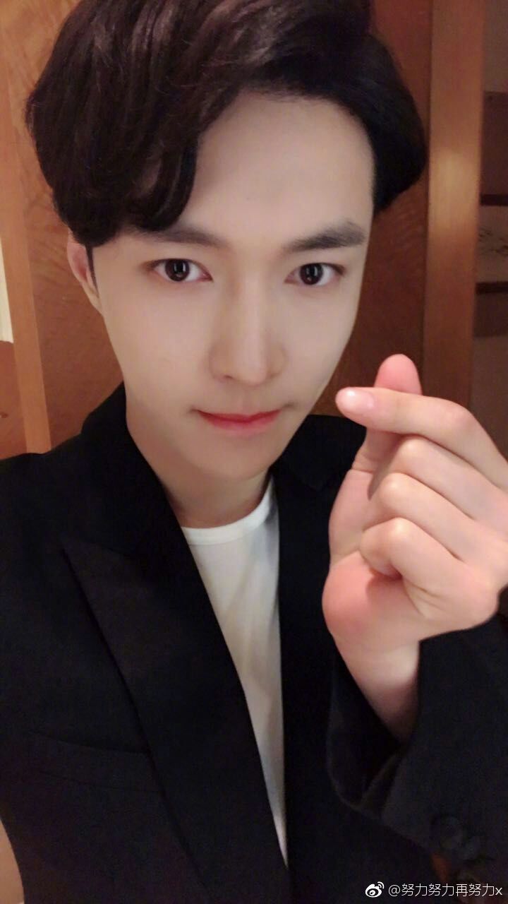 張藝興壁紙手機最新，小巷深處的藝術樂園風采