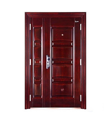 時(shí)代進(jìn)步的見(jiàn)證者，2024防盜門(mén)最新排名揭秘