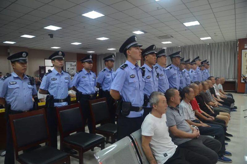 惡勢力認定最新標準下的內心寧靜之旅，大自然美景探尋