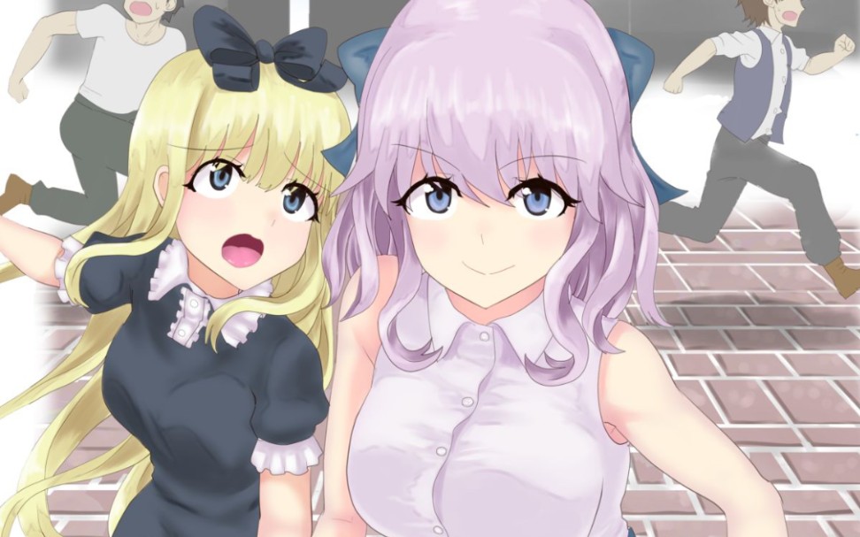 最強大小姐，時尚精英風采的完美融合