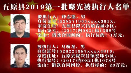 五原老賴最新動態解析