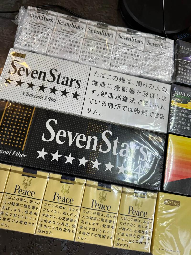 七星最新款,自然美景探索之旅