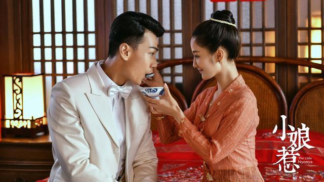 小娘惹最新劇情揭秘，糾葛與成長(zhǎng)的動(dòng)人故事