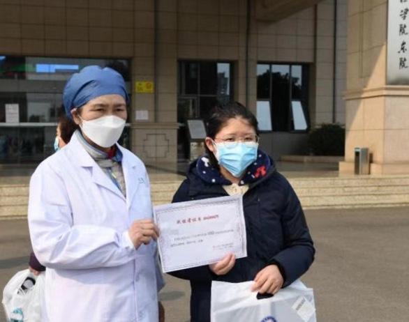 新冠治愈后最新研究進展及其觀點論述