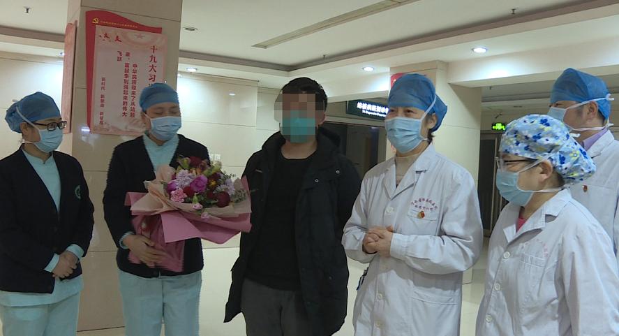 新冠治愈后最新研究進展及其觀點論述