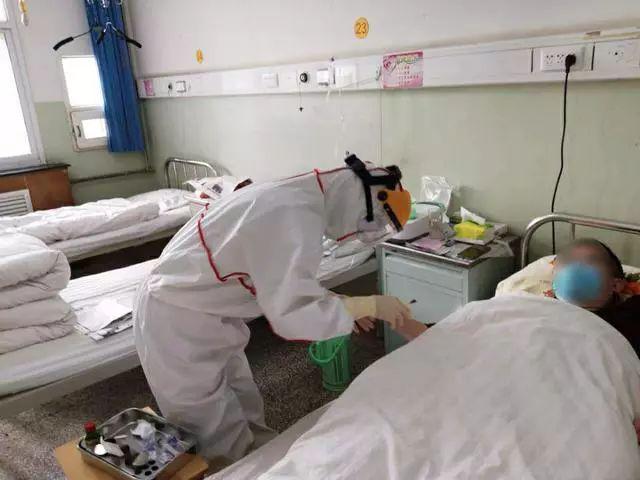 新冠治愈后最新研究進展及其觀點論述