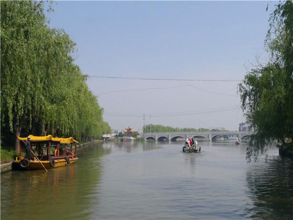 泰州姜堰,自然美景探索之旅,尋求內心平和與寧靜的最新消息