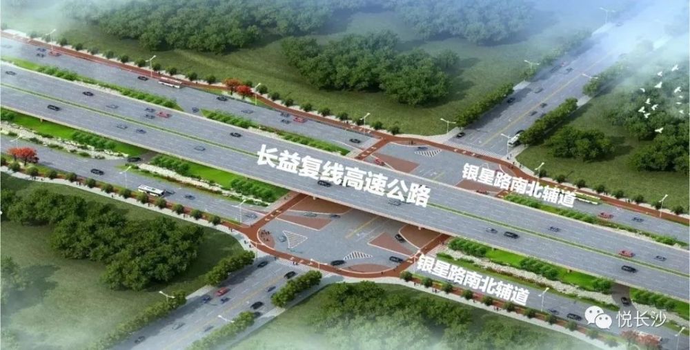 長益復線最新通車時間揭曉！