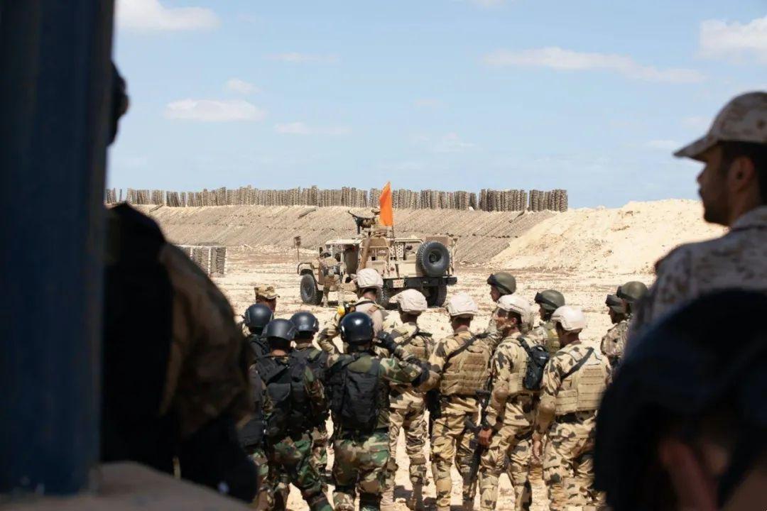 軍事最新進展及其深度觀點分析