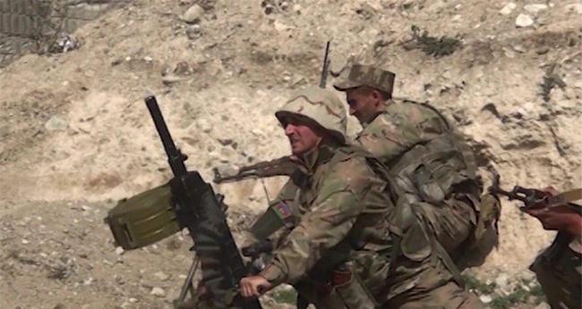 阿亞戰爭最新動態更新