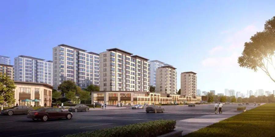 即墨朗廷府最新動態，城市發展的璀璨明珠新進展