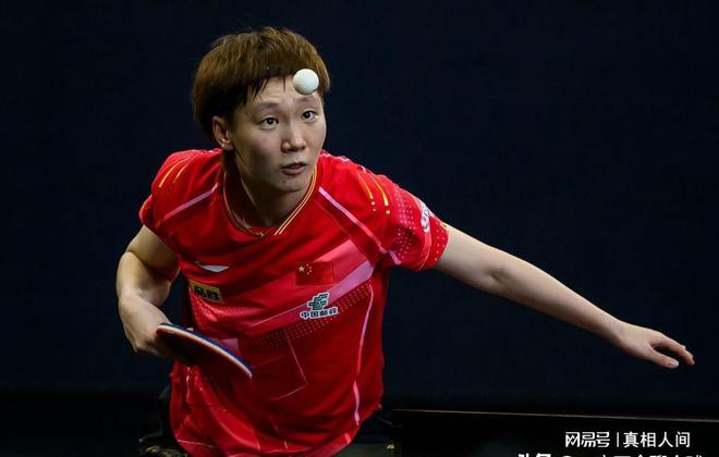 國乒最新單打動態，當下聚焦與未來走向解析，某某觀點熱議中
