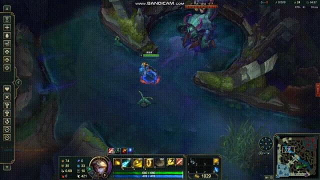 LOL最新Bug秒野怪，探索變化、學習與自信的力量