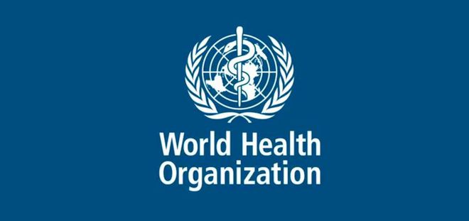 世衛組織官網,全球公共衛生領域的領航者動態更新