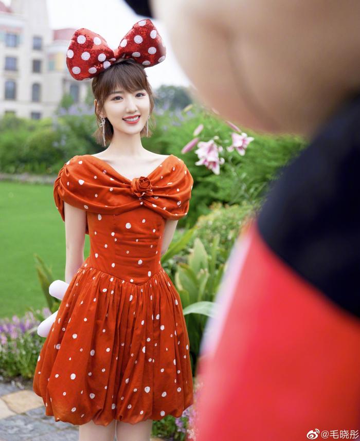 米妮最新發型,引領時尚潮流的發型新寵